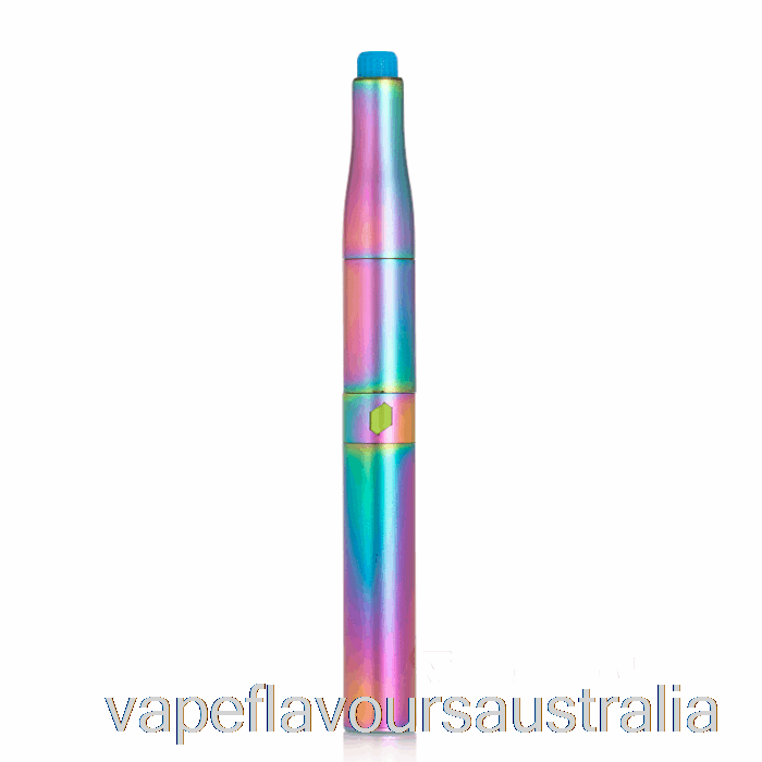 Vape Nicotine Australia Puffco PLUS Vaporizer 2.0 Vision